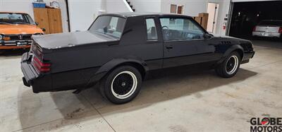 1987 Buick GNX 2 DOOR  #005 - Photo 21 - Spokane, WA 99202