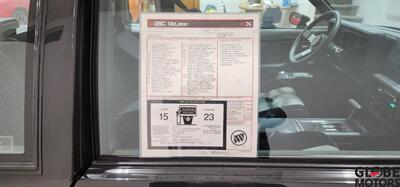 1987 Buick GNX 2 DOOR  #005 - Photo 31 - Spokane, WA 99202