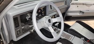 1987 Buick GNX 2 DOOR  #005 - Photo 60 - Spokane, WA 99202