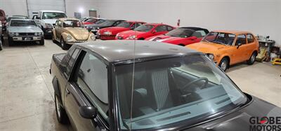 1987 Buick GNX 2 DOOR  #005 - Photo 28 - Spokane, WA 99202