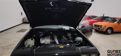 1987 Buick GNX 2 DOOR  #005 - Photo 18 - Spokane, WA 99202