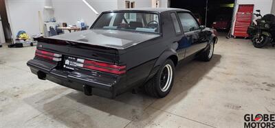 1987 Buick GNX 2 DOOR  #005 - Photo 22 - Spokane, WA 99202