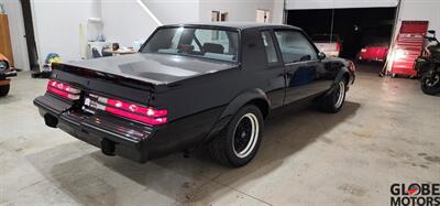 1987 Buick GNX 2 DOOR  #005 - Photo 69 - Spokane, WA 99202
