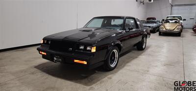 1987 Buick GNX 2 DOOR  #005 - Photo 70 - Spokane, WA 99202