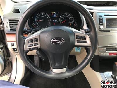 2014 Subaru Outback 3.6R Limited  4D Wagon - Photo 24 - Spokane, WA 99202