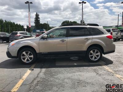 2014 Subaru Outback 3.6R Limited  4D Wagon - Photo 6 - Spokane, WA 99202