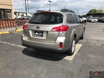 2014 Subaru Outback 3.6R Limited  4D Wagon - Photo 3 - Spokane, WA 99202