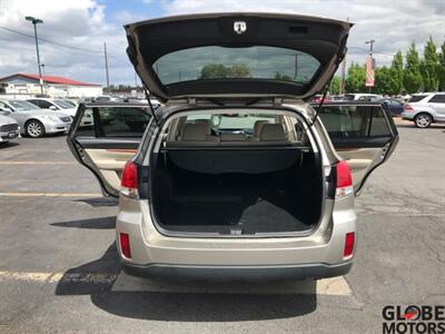 2014 Subaru Outback 3.6R Limited  4D Wagon - Photo 14 - Spokane, WA 99202