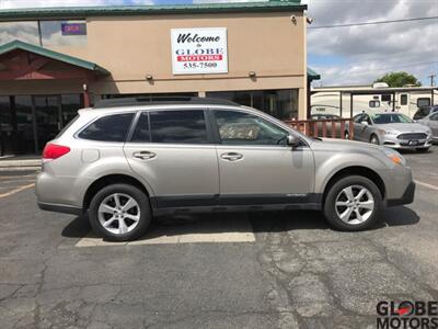 2014 Subaru Outback 3.6R Limited  4D Wagon - Photo 2 - Spokane, WA 99202