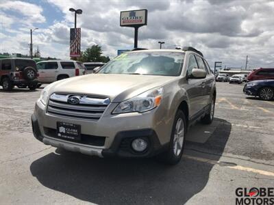 2014 Subaru Outback 3.6R Limited  4D Wagon - Photo 7 - Spokane, WA 99202