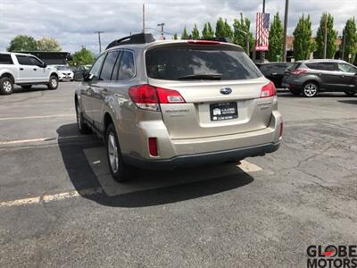 2014 Subaru Outback 3.6R Limited  4D Wagon - Photo 5 - Spokane, WA 99202