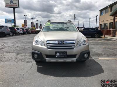 2014 Subaru Outback 3.6R Limited  4D Wagon - Photo 8 - Spokane, WA 99202