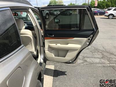 2014 Subaru Outback 3.6R Limited  4D Wagon - Photo 15 - Spokane, WA 99202