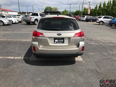 2014 Subaru Outback 3.6R Limited  4D Wagon - Photo 4 - Spokane, WA 99202