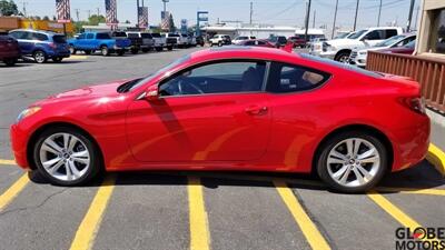 2010 Hyundai Genesis Coupe 3.8L Grand Touring   - Photo 3 - Spokane, WA 99202