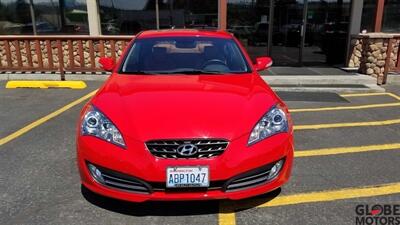 2010 Hyundai Genesis Coupe 3.8L Grand Touring   - Photo 4 - Spokane, WA 99202