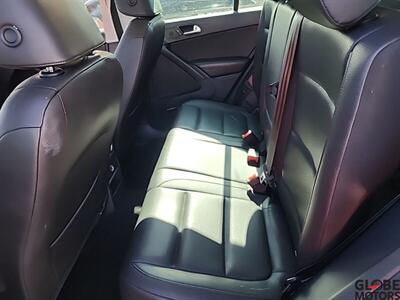2014 Volkswagen Tiguan R-Line 4Motion  AWD - Photo 7 - Spokane, WA 99202