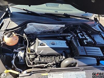 2014 Volkswagen Tiguan R-Line 4Motion  AWD - Photo 9 - Spokane, WA 99202
