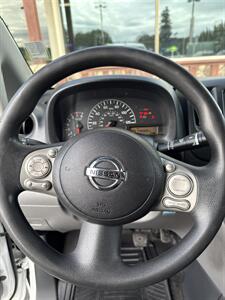 2016 Nissan NV200 SV  Cargo Van - Photo 23 - Spokane, WA 99202
