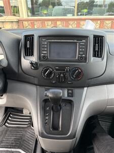 2016 Nissan NV200 SV  Cargo Van - Photo 21 - Spokane, WA 99202