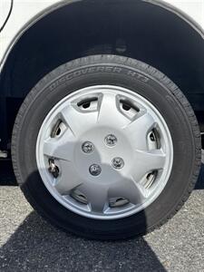 2016 Nissan NV SV  Cargo Van - Photo 14 - Spokane, WA 99202