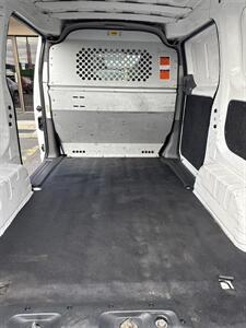 2016 Nissan NV200 SV  Cargo Van - Photo 17 - Spokane, WA 99202