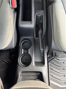 2016 Nissan NV200 SV  Cargo Van - Photo 27 - Spokane, WA 99202