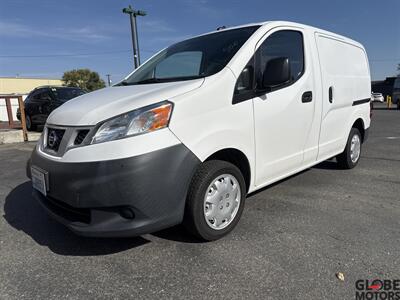 2016 Nissan NV SV  Cargo Van - Photo 1 - Spokane, WA 99202