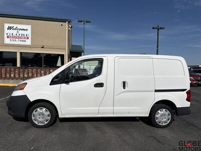 2016 Nissan NV SV  Cargo Van - Photo 3 - Spokane, WA 99202