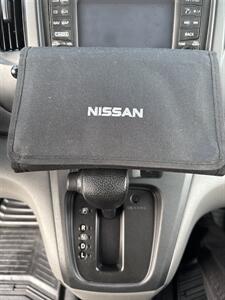 2016 Nissan NV200 SV  Cargo Van - Photo 22 - Spokane, WA 99202