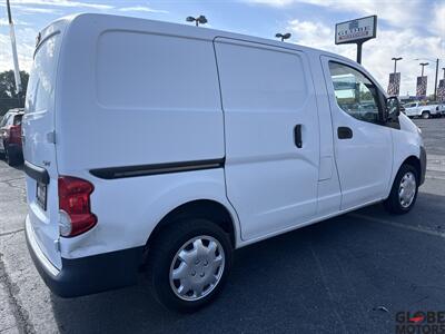 2016 Nissan NV SV  Cargo Van - Photo 5 - Spokane, WA 99202
