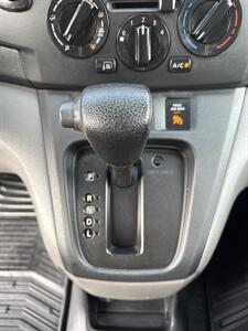 2016 Nissan NV200 SV  Cargo Van - Photo 25 - Spokane, WA 99202