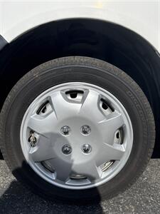 2016 Nissan NV SV  Cargo Van - Photo 12 - Spokane, WA 99202
