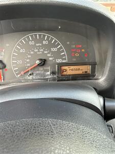 2016 Nissan NV200 SV  Cargo Van - Photo 24 - Spokane, WA 99202