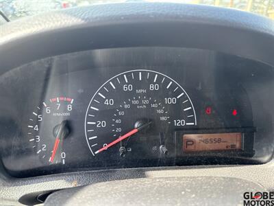 2016 Nissan NV SV  Cargo Van - Photo 11 - Spokane, WA 99202