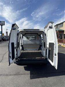 2016 Nissan NV SV  Cargo Van - Photo 7 - Spokane, WA 99202