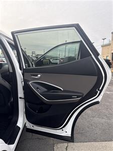 2016 Hyundai SANTA FE Sport 2.4L - Photo 12 - Spokane, WA 99202