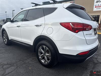 2016 Hyundai SANTA FE Sport 2.4L - Photo 7 - Spokane, WA 99202