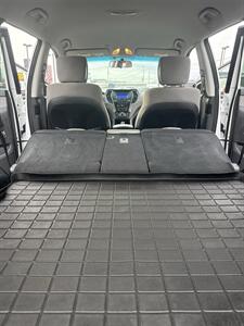 2016 Hyundai SANTA FE Sport 2.4L - Photo 19 - Spokane, WA 99202