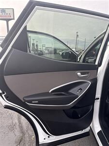 2016 Hyundai SANTA FE Sport 2.4L - Photo 10 - Spokane, WA 99202