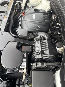 2016 Hyundai SANTA FE Sport 2.4L - Photo 46 - Spokane, WA 99202