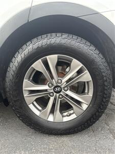 2016 Hyundai SANTA FE Sport 2.4L - Photo 36 - Spokane, WA 99202