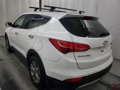 2016 Hyundai Santa Fe 2.4L   - Photo 2 - Spokane, WA 99202