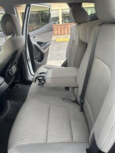2016 Hyundai SANTA FE Sport 2.4L - Photo 20 - Spokane, WA 99202