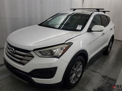 2016 Hyundai Santa Fe 2.4L   - Photo 1 - Spokane, WA 99202