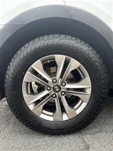 2016 Hyundai SANTA FE Sport 2.4L - Photo 38 - Spokane, WA 99202