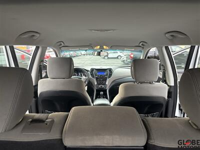 2016 Hyundai SANTA FE Sport 2.4L - Photo 15 - Spokane, WA 99202