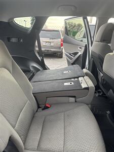 2016 Hyundai SANTA FE Sport 2.4L - Photo 17 - Spokane, WA 99202