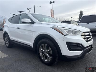 2016 Hyundai SANTA FE Sport 2.4L - Photo 3 - Spokane, WA 99202