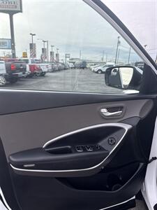 2016 Hyundai SANTA FE Sport 2.4L - Photo 9 - Spokane, WA 99202